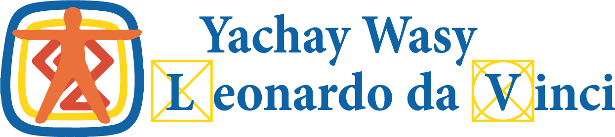 Logo Leonardo Da Vinci